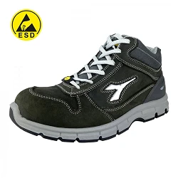 Bota hi run II S3-SRC ESD