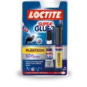 Adhesivo Loctite Super Glue 3 Plásticos