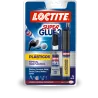 Adhesivo Loctite Super Glue 3 Plásticos