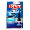 Adhesivo Loctite Super Glue 3 Precision