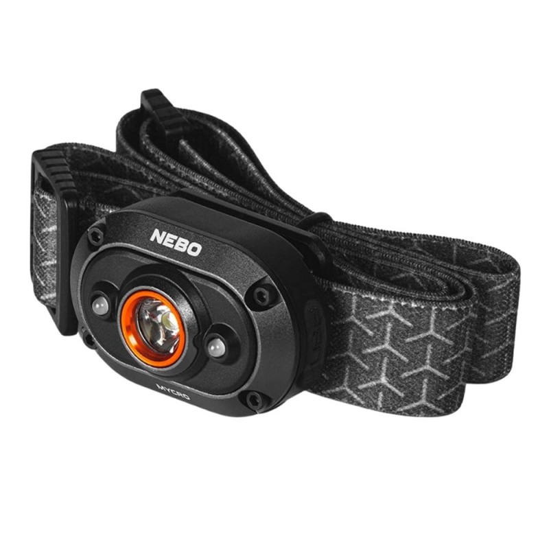 linterna foco frontal para cabeza led lenser h5 core comprar online