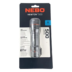 Linterna Táctica Newton 500 Lúmenes