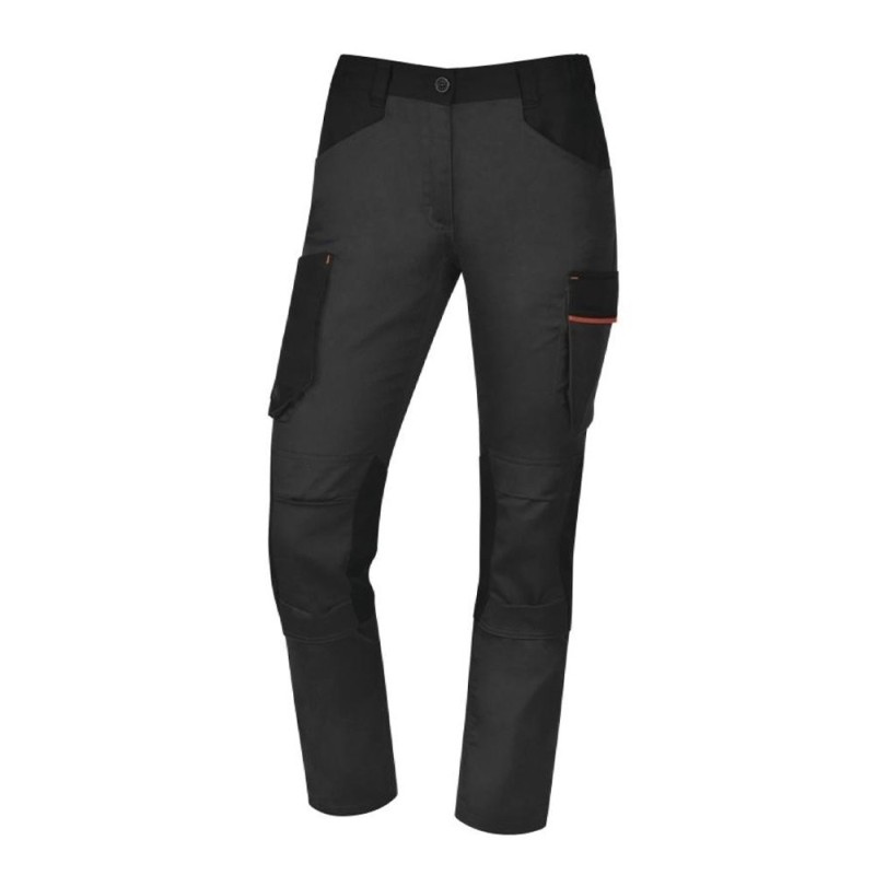 Pantalón Mujer Strech M2PA3S Delta Plus