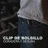 Linterna a Pila Nebo Columbo 100 Lúmenes