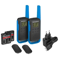 Walkie-talkie Talkabout T62 Motorola