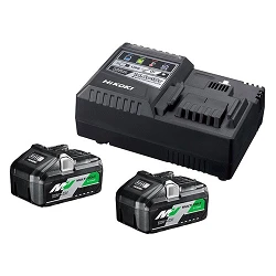 Kit Batería 4.0Ah + cargador 36V, Baterías 36V