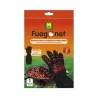 Guante anticalórico extralargo Fuegonet