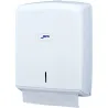 Dispensador de papel toalla zig zag smart 772533