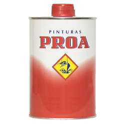 Diluyente proadyx 9115 1L para galvaproa a brocha