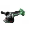 Mini-amoladora Hikoki G18DSL2W3