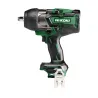 Atornillador de impacto HIKOKI WR36DBW2