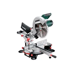 Ingletadora telescópica KGS 305 M