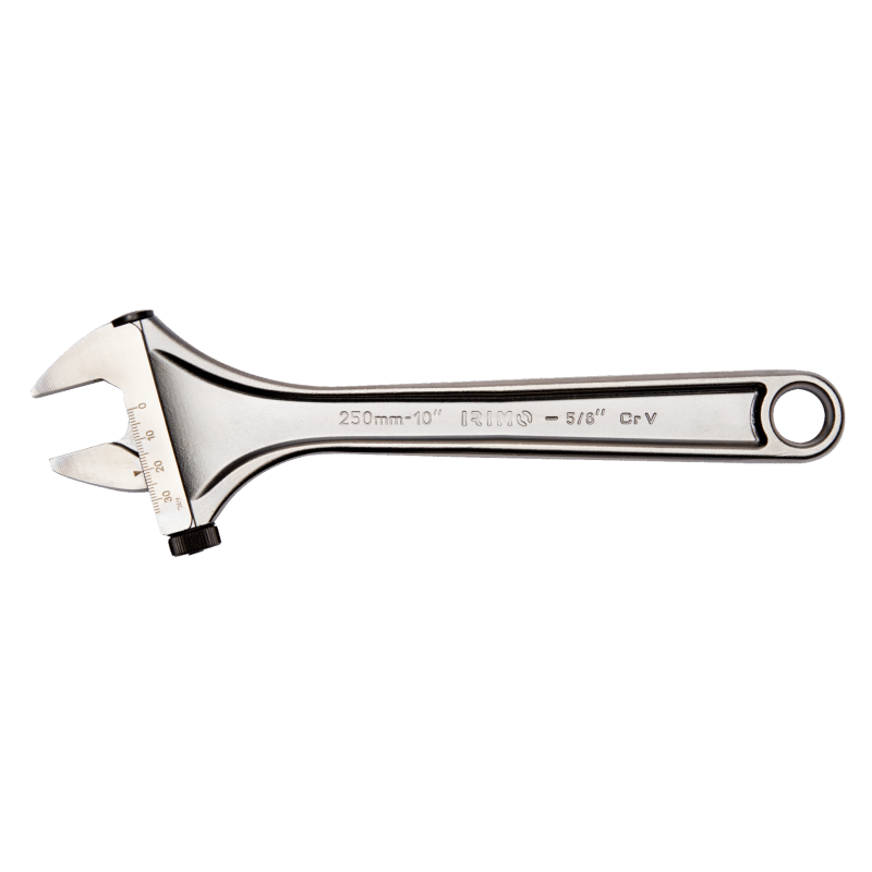 Llave ajustable Irimo