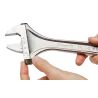 Llave ajustable Irimo