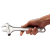 Llave ajustable Irimo