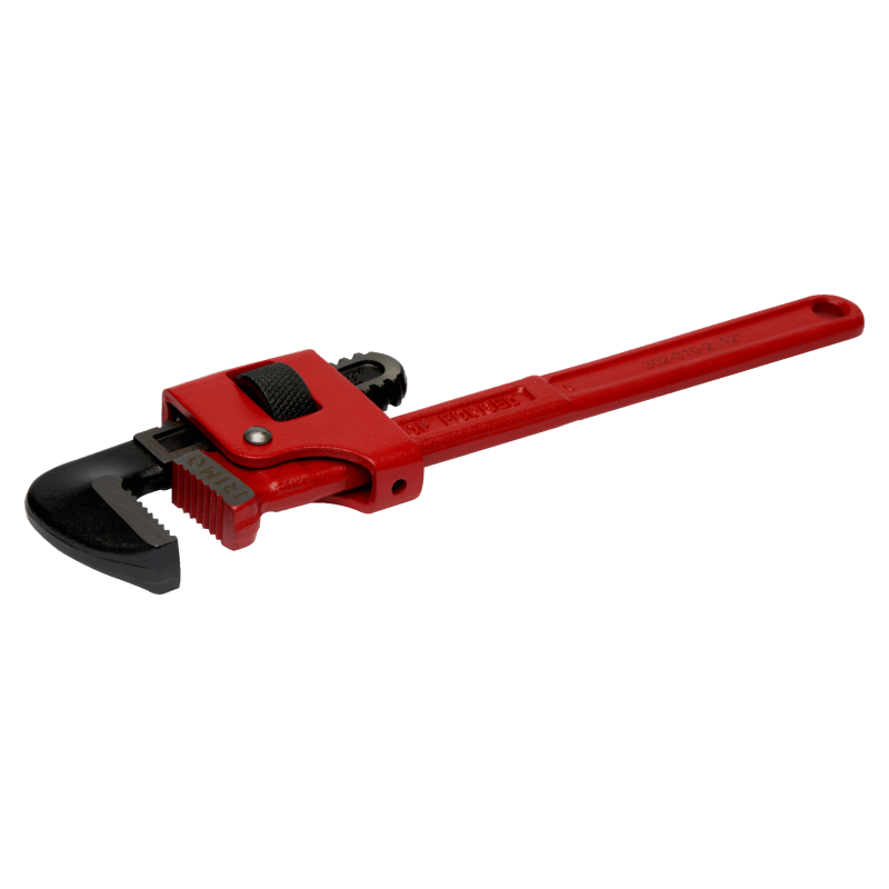 Llave Stillson Irimo