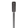 Llave de vaso hexagonal con mango Stecker Irimo