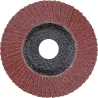 Disco de láminas de corindón PFC