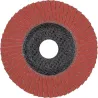 Disco de láminas de corindón PFC