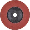 Disco de láminas de corindón PFC