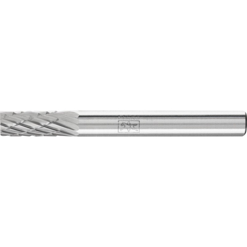 Fresa de metal duro ZYA Fresa de metal duro ZYA