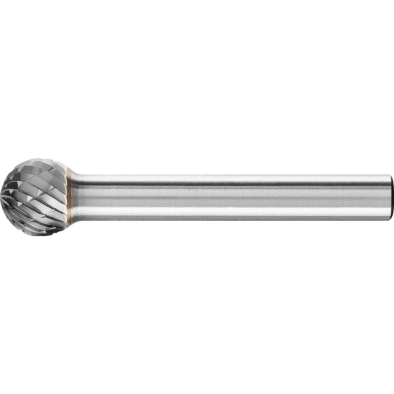 Fresa de metal duro cilíndrica KUD Fresa de metal duro cilíndrica KUD