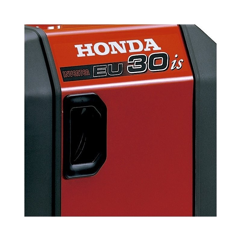 Generador insonorizado Honda EU30isF