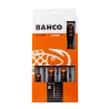 Juego de 6 destornilladores Bahco