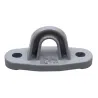 Punto de anclaje en aluminio Irudek Pro4