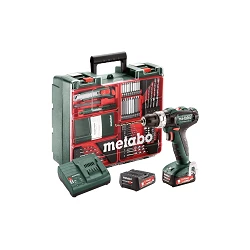 Todoferreteria - Taladro Atornillador Percutor Brushless Makita HP332DZ