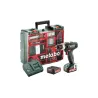 Set de taladradora PoweMaxx SB 12