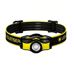 Linterna frontal LED IH5 de Ledlenser