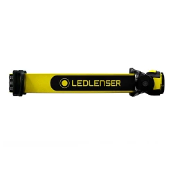 Linterna frontal LED IH5 de Ledlenser