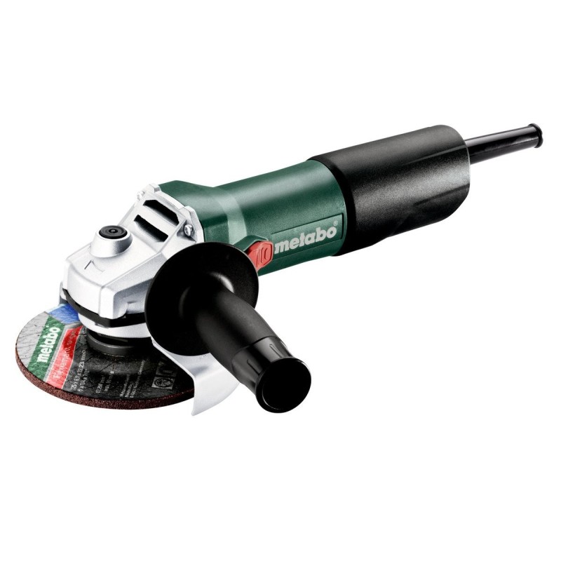 Mini amoladora Metabo W 850-115