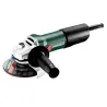 Mini amoladora Metabo W 850-115