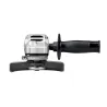 Mini amoladora Metabo W 850-115