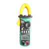 Mini pinza amperimétrica digital KPS-PA20