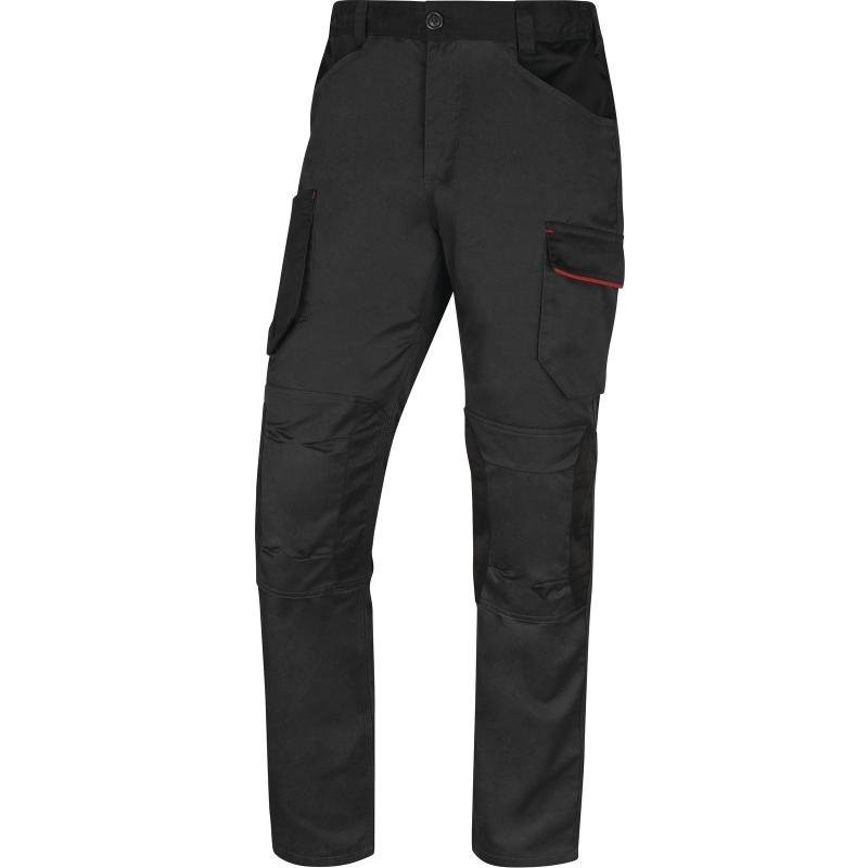 Pantalón de trabajo multibolsillo Mach2 Stretch M2PA3STR