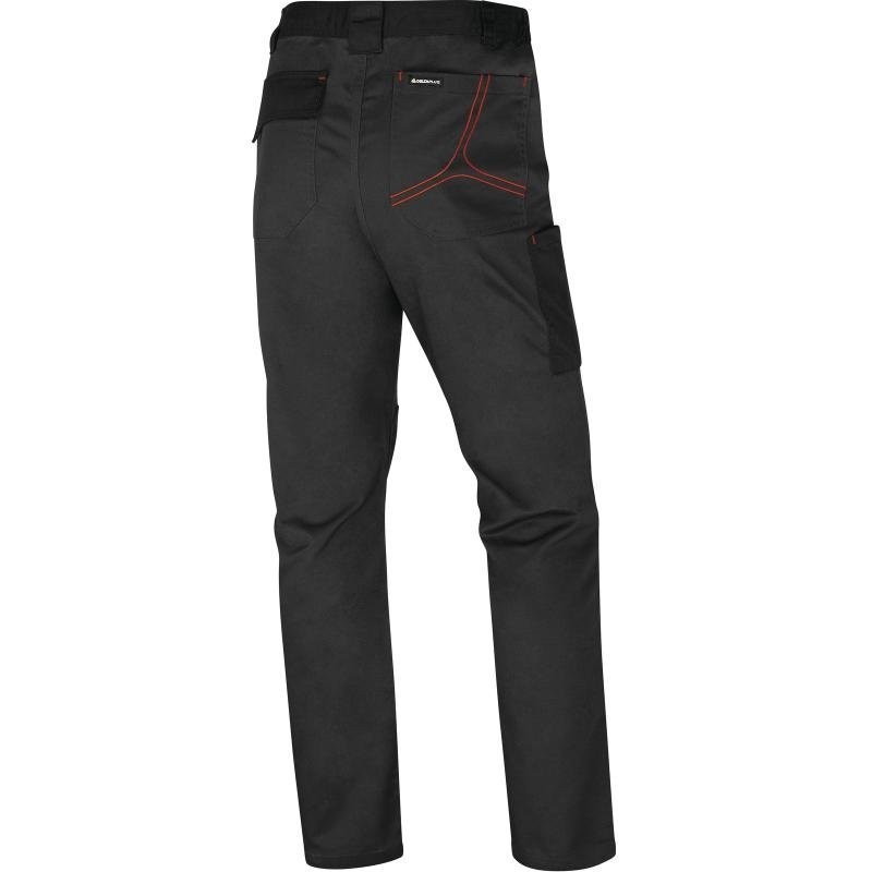 Pantalón de trabajo multibolsillo Mach2 Stretch M2PA3STR