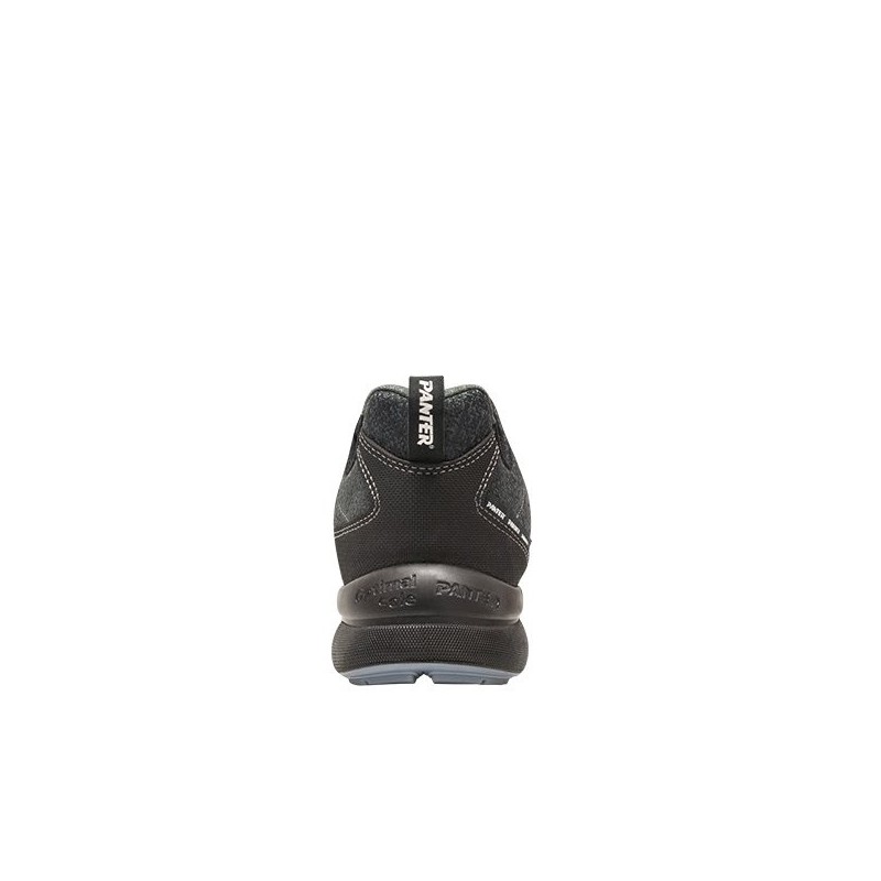 Zapato de Seguridad Vita Eco ESD S3 Negro Panter