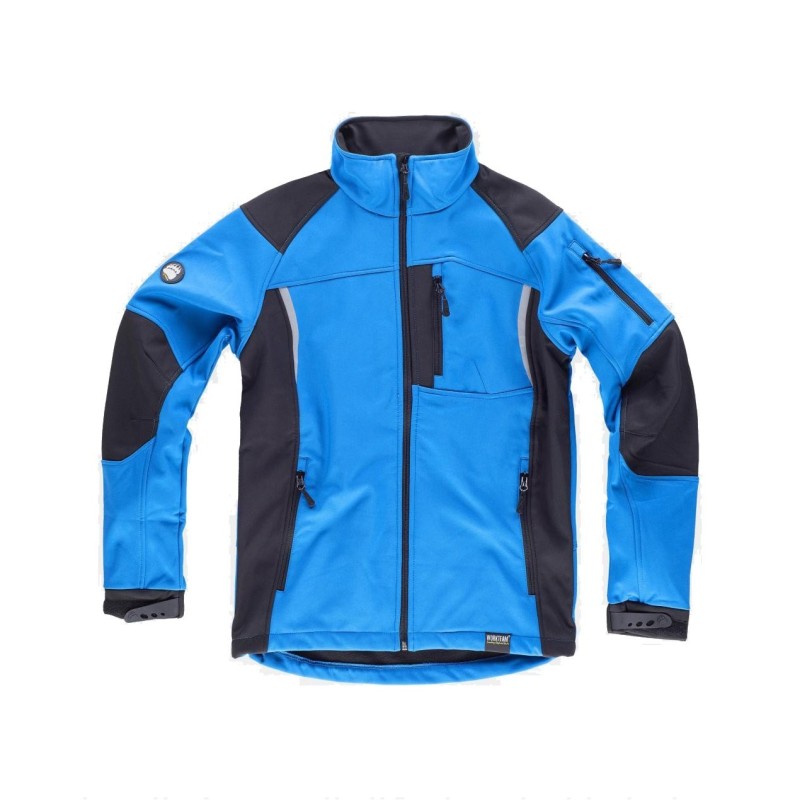 Chaqueta deportiva Workshell S9495