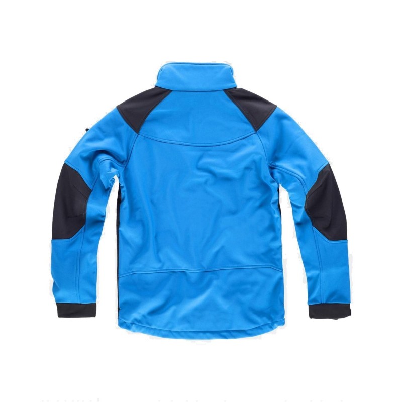 Chaqueta deportiva Workshell S9495