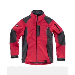 Chaqueta deportiva Workshell S9495