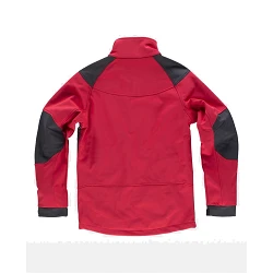 Chaqueta deportiva Workshell S9495