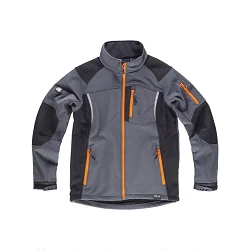 Chaqueta deportiva Workshell S9495