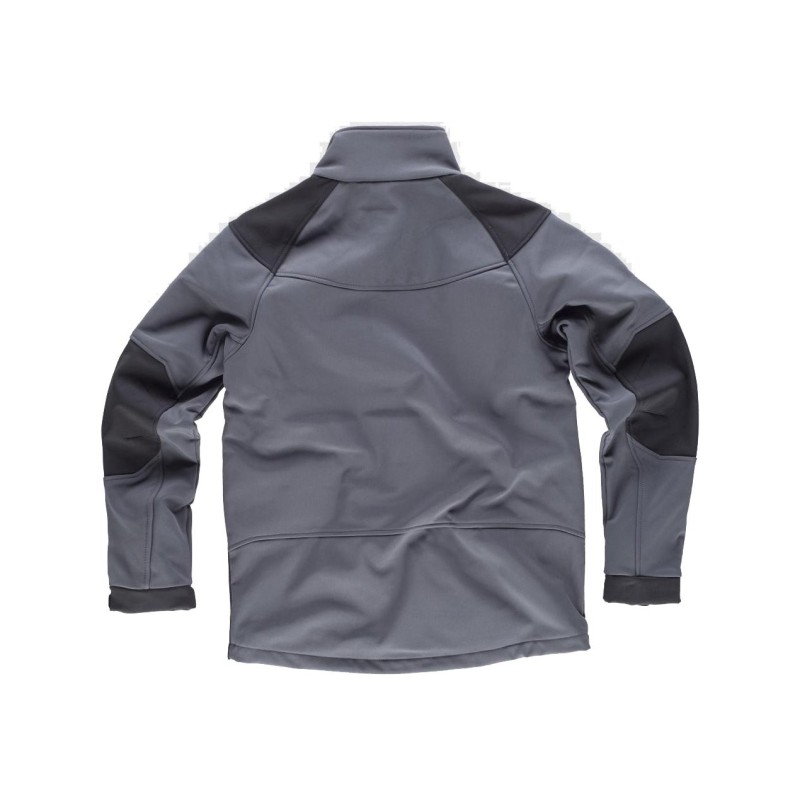 Chaqueta deportiva Workshell S9495