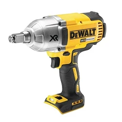 Llave de impacto 18V Dewalt DCF899HNT-XJ con 2 baterías