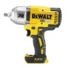 Llave de impacto 18V Dewalt DCF899HNT-XJ con 2 baterías
