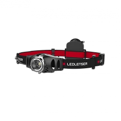 Linterna LED frontal LedLenser H3.2