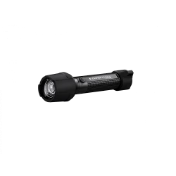 Linterna LED recargable LedLenser P7R Work